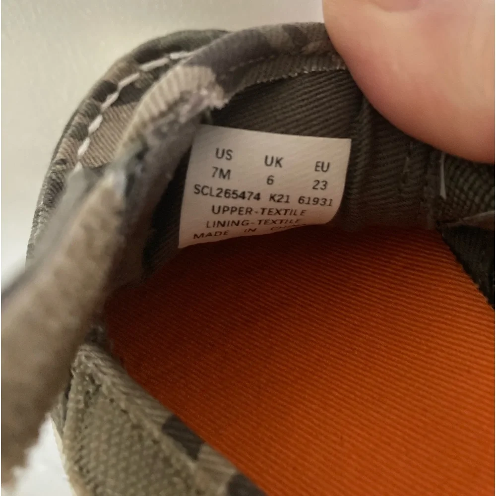 Sperry boys toddler